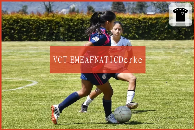 VCT EMEAFNATICDerke