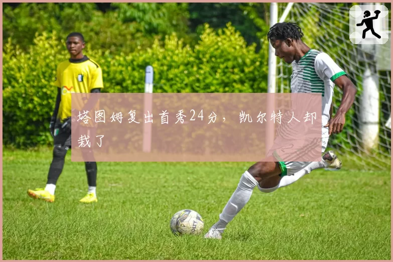 塔图姆复出首秀24分，凯尔特人却栽了